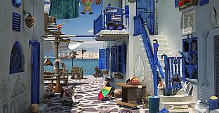 Amazing Adventures Around the World