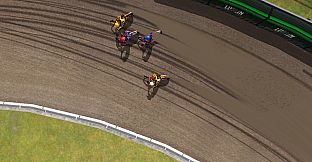 Speedway Challenge 2024