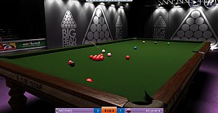 International Snooker
