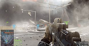 Battlefield 4