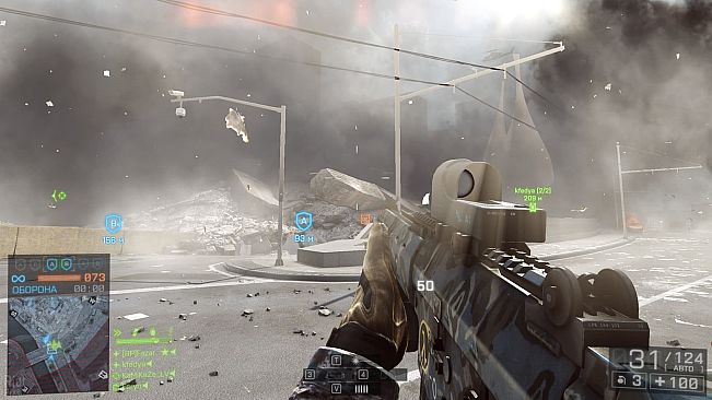 Battlefield 4