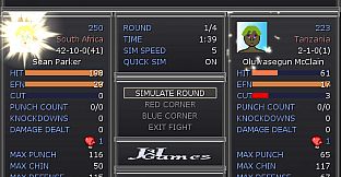 World Circuit Boxing