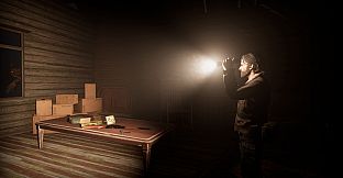 Chupacabras: Night Hunt