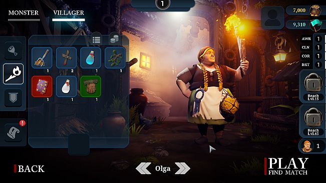 7 Bones and 7 Stones - The Ritual