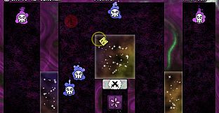 Youmu's Cube Adventure