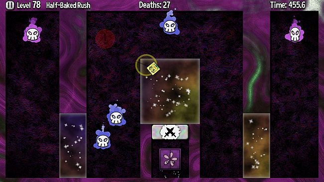 Youmu's Cube Adventure