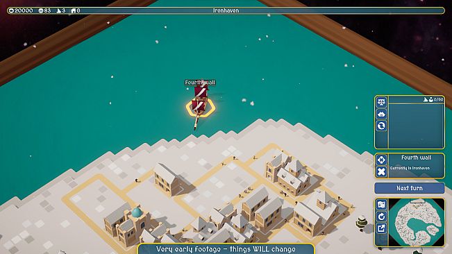 High Seas, High Profits!