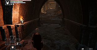 Auredis: Vaelen's Requiem