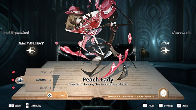 DEEMO -Reborn- Prime Pack II