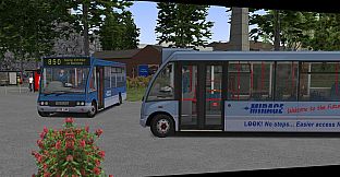 OMSI 2 Add-on Digibus Mirage