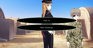 Games&Girls Episode 4