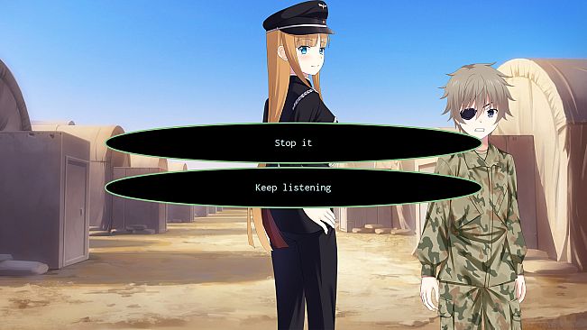 Games&Girls Episode 4