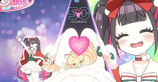 MOMO Crash - Xmas Pack DLC