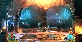 Myths Of Orion: Books of Power