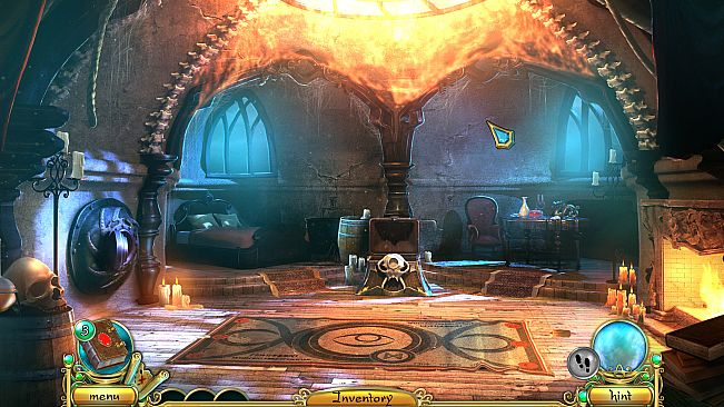 Myths Of Orion: Books of Power