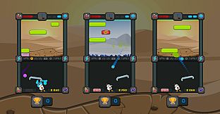 Blow Up Pieces: Unleashed