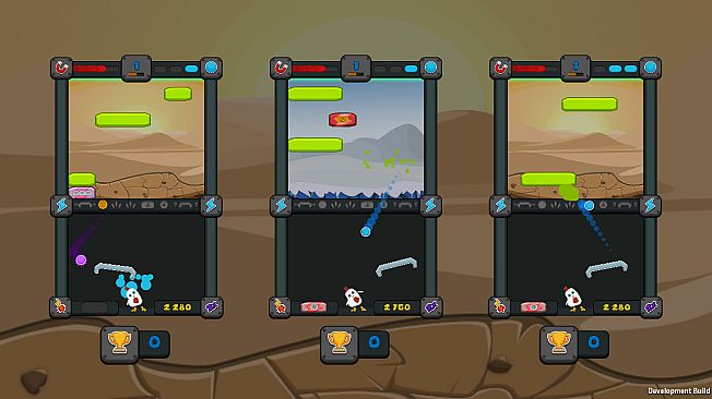 Blow Up Pieces: Unleashed