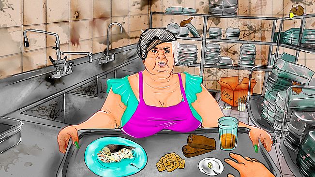 Prison Life Simulator: The Legend of Navalny