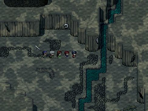 A Timely Intervention