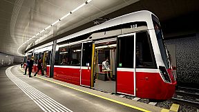 TramSim Vienna - The Tram Simulator