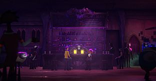 Afterparty OST
