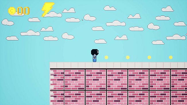 Cole the comma, boy: Adventures in the city