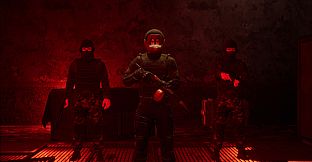 Ghosts of Tabor - Join or Die Edition Upgrade