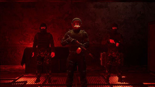 Ghosts of Tabor - Join or Die Edition Upgrade