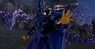 DFF NT: Golbez Starter Pack