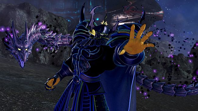 DFF NT: Golbez Starter Pack