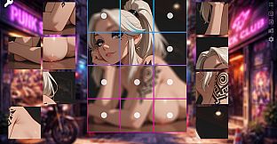 My personal Alt Waifu