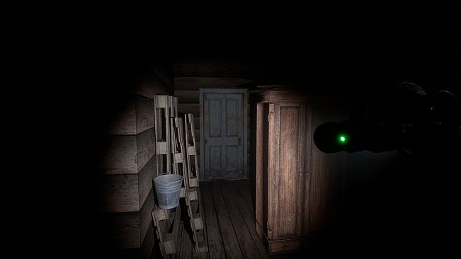 Alice is Missing