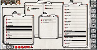 Fantasy Grounds - D&D Monster Pack - Monstrosities