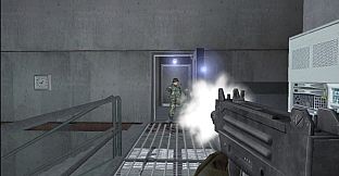 Shadow Ops: Red Mercury