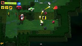 Serious Sam: Tormental