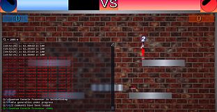 Ricochet - Developer Console