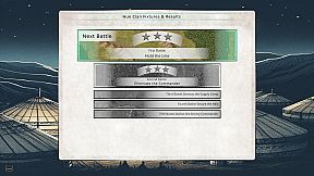 League Of Tacticians: Path of Tarkan