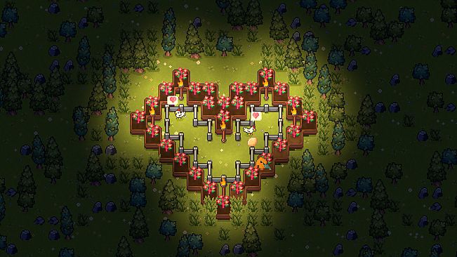 Sprout's Meadow