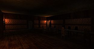 The Morgue Fissure Between Worlds