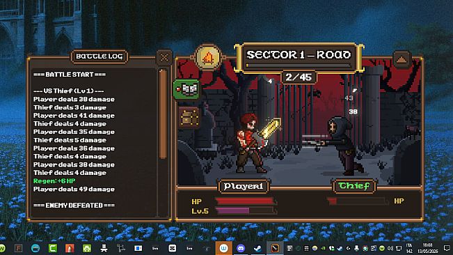 Lootborne