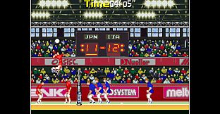 ACA NEOGEO POWER SPIKES II