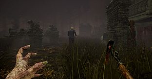 Dead by Daylight - Descend Beyond Chapter