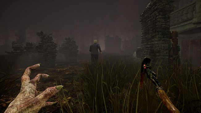 Dead by Daylight - Descend Beyond Chapter