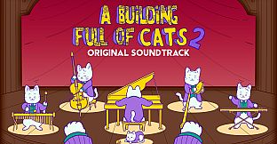 A Building Full of Cats 2 Soundtrack