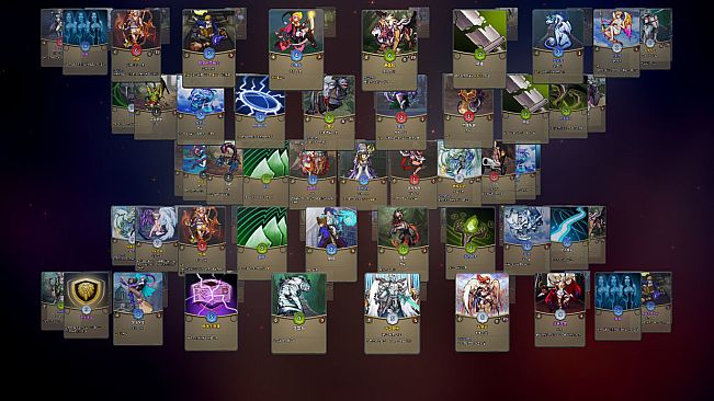 卡牌缔造者-CardMaker