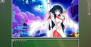 Super Jigsaw Puzzle: Generations - SJP Anime Reloaded Puzzles