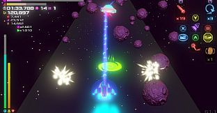 Prepare For Warp: Unlimited Edition: Beyond Insanji