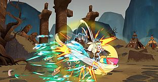 Them's Fightin' Herds - Shanty