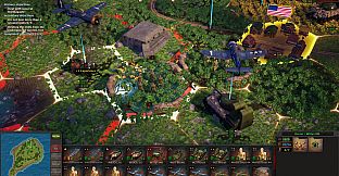 Strategic Mind: The Pacific