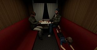 O.M.N.I.S.: Overnight Train